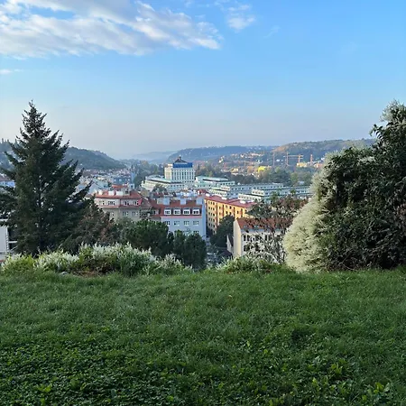 Vysehrad *