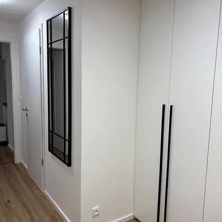 Vysehrad Apartment *