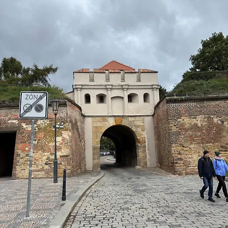 Vysehrad Praag