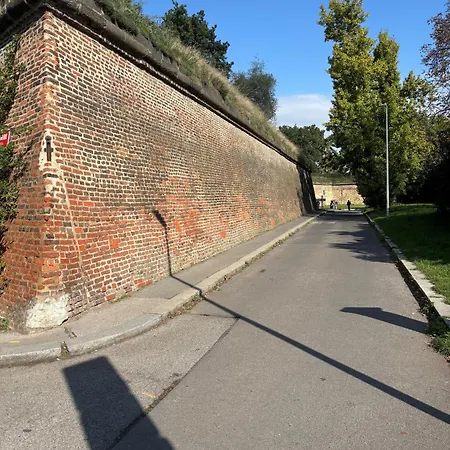 Vysehrad *
