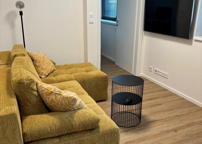 Vysehrad Apartament