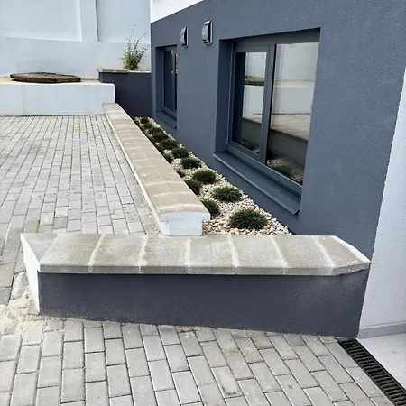 Appartement Vysehrad Praag
