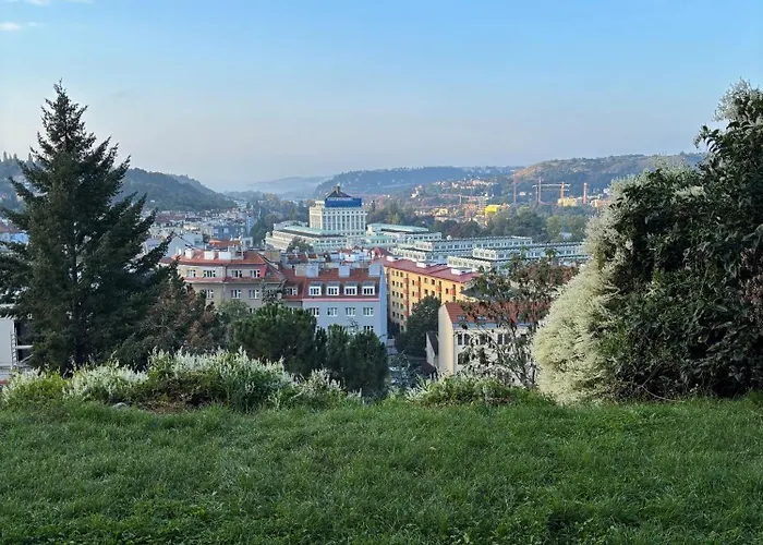 Vysehrad *