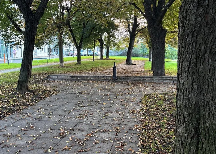 Vysehrad